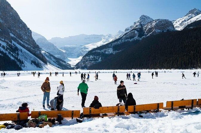 Customizable Private Half Day: Moraine Lake, Lake Louise & Beyond - Authentic Insights from Past Travelers