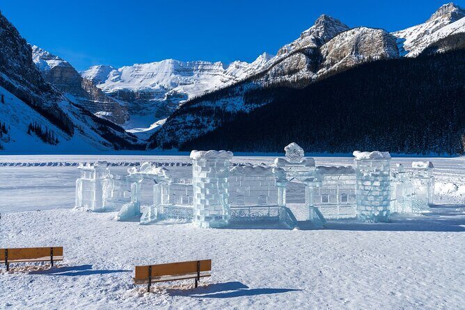 Customizable Private Half Day: Moraine Lake, Lake Louise & Beyond - Who Is This Tour Best For?