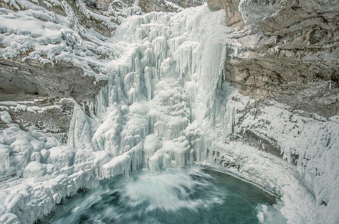 Customizable Private Half Day: Moraine Lake, Lake Louise & Beyond - The Sum Up