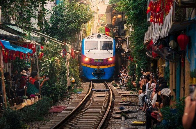 Customizable Private Half Day Tour in Hanoi with Train Street - Final Thoughts: Who Should Book This Tour?