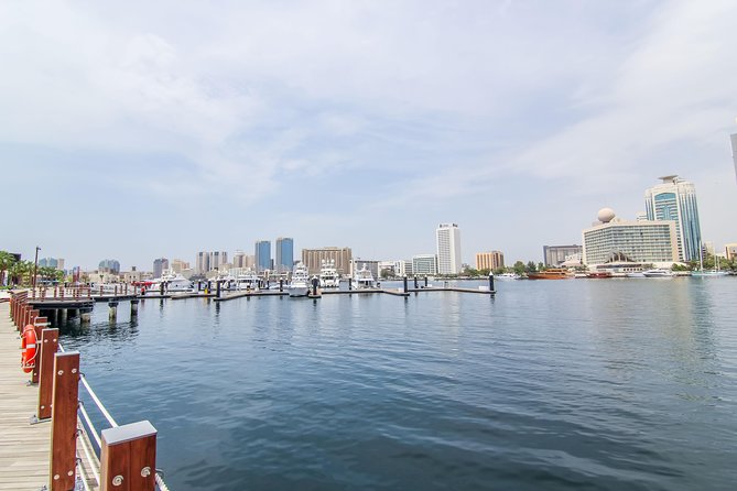 Customizable Private Modern Dubai Tour With Professional Guide - Traveler Reviews