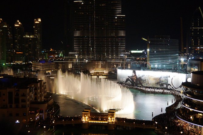 Customizable Private Modern Dubai Tour With Professional Guide - Common Questions