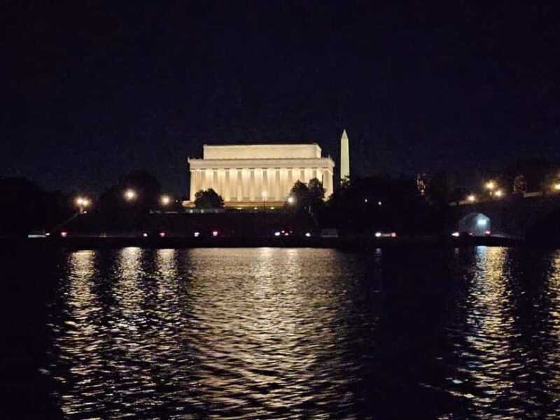 Customizable Private Self-Guided Tour of Washington DC - FAQ
