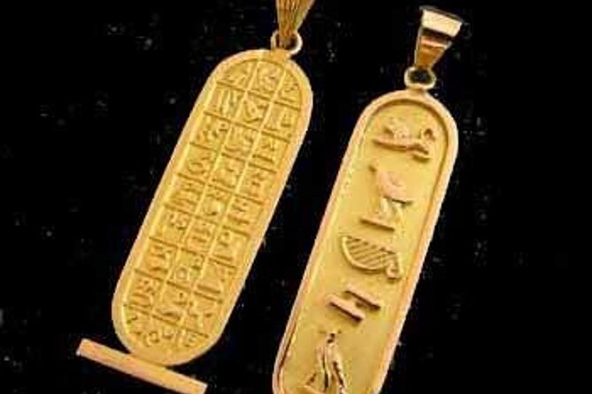 Customizable Private Shopping Tour From Cairo and Giza With Lunch - Good To Know