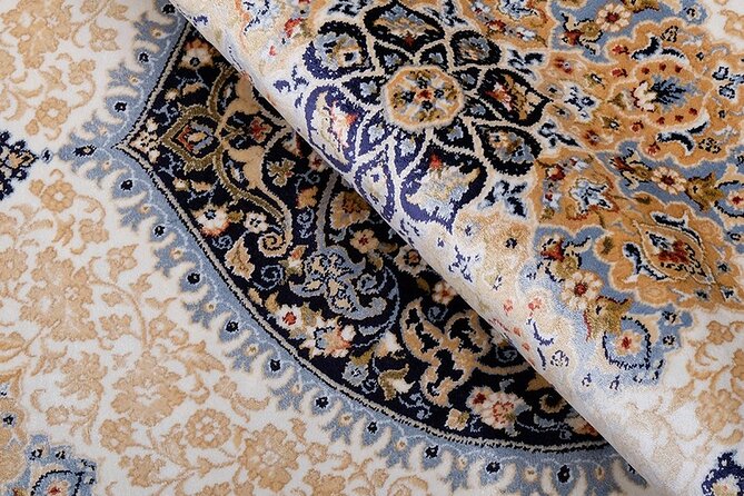 Customizable Private Shopping Tour From Cairo and Giza With Lunch - Meeting and Pickup Details