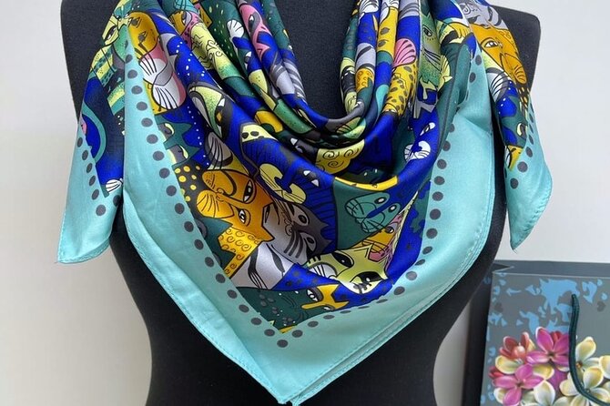 Customizable Private Shopping Tour From Cairo and Giza With Lunch - Accessibility Information