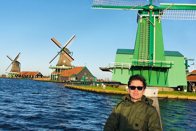Customizable Private Tour Visting Dutch Villages Around Amsterdam - Weather and Travel Requirements