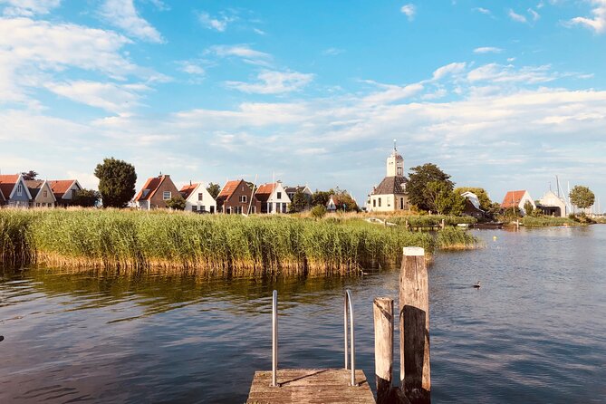 Customizable Private Tour Visting Dutch Villages Around Amsterdam - Directions
