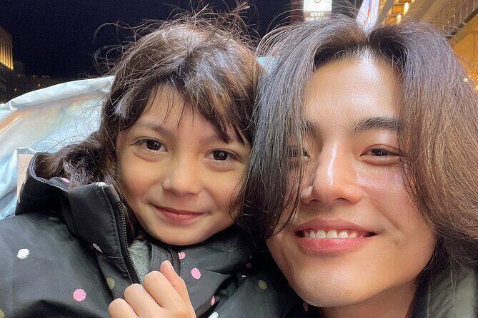 Customizable Seoul Private Tour Palaces Food and Markets - What Travelers Say