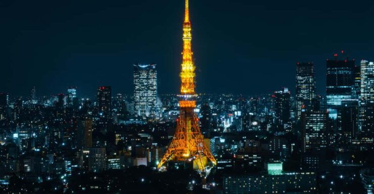 Customizable Tokyo Tour With Personal Driver and Transport - Good To Know