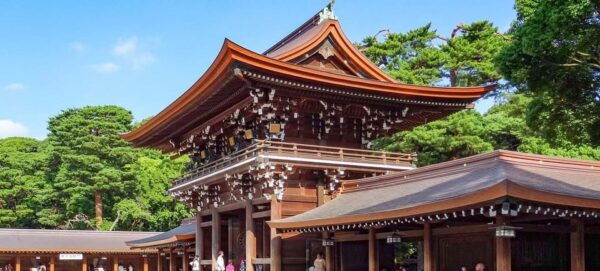 Customizable Tokyo Tour With Personal Driver and Transport - Cancellation Policy