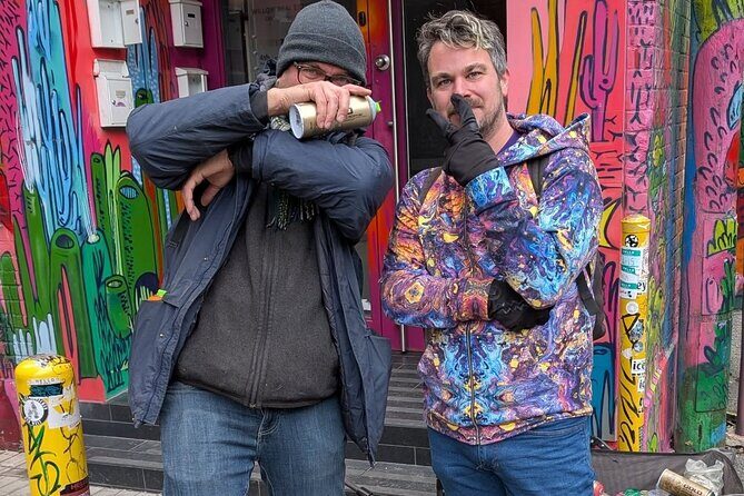 Customizable Walking Tour of Toronto's Hidden Gems - An In-Depth Look at the Tour Itinerary