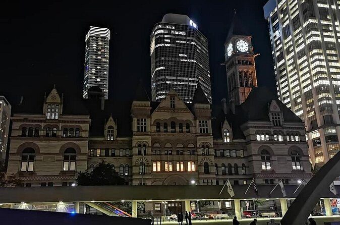 Customizable Walking Tour of Toronto's Hidden Gems - The Classic Market and Gentrification