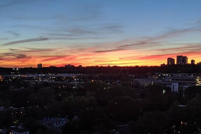 Customizable Walking Tour of Toronto's Hidden Gems - An Inclusive, Vibrant Space