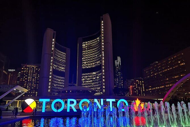 Customizable Walking Tour of Toronto's Hidden Gems - The Original Market and Foodie Heaven