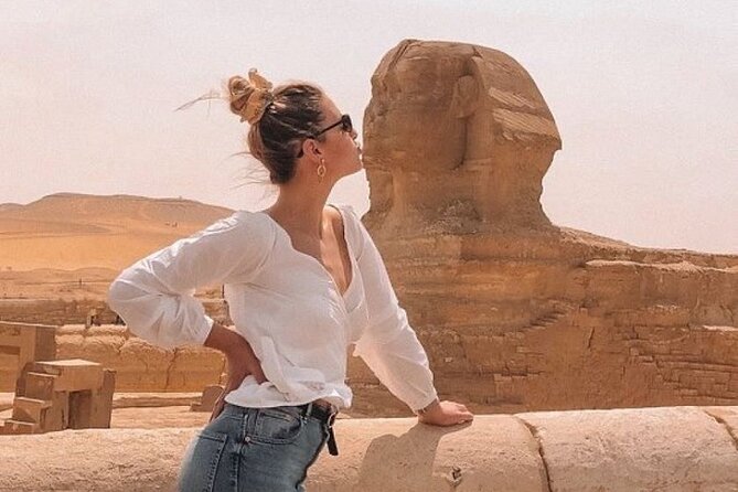 Customize a Private Day Tour Around Giza, Saqqara and Cairo City Tour From Cairo - Good To Know