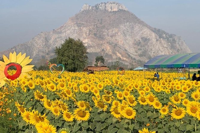 Customize Khao Yai Day Tour From Bangkok - Customization Options