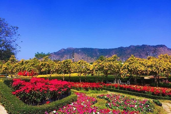 Customize Khao Yai Day Tour From Bangkok - The Sum Up