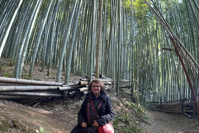 Customize Kyoto Must-Sees and Local Gems With a Local - Customization Options