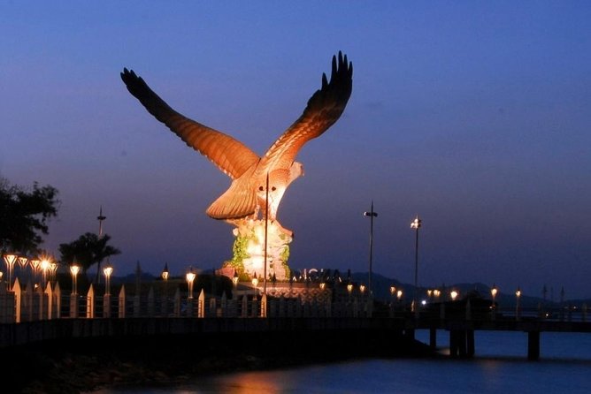 Customize Langkawi Full Day Tour (8 Hrs-Private Tour) - Pickup Information