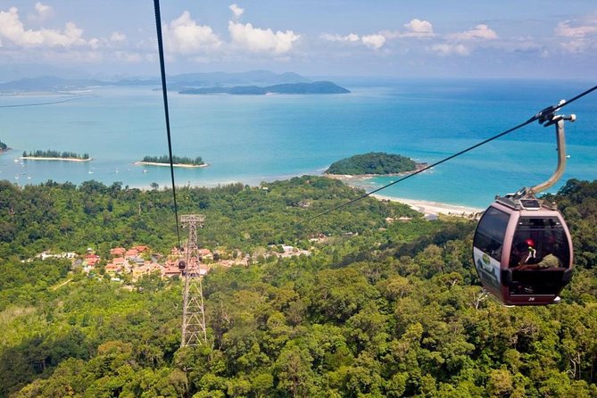 Customize Langkawi Full Day Tour (8 Hrs-Private Tour) - Additional Information