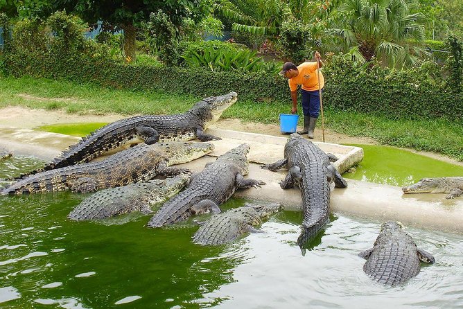 Customize Langkawi Full Day Tour (8 Hrs-Private Tour) - Cancellation Policy