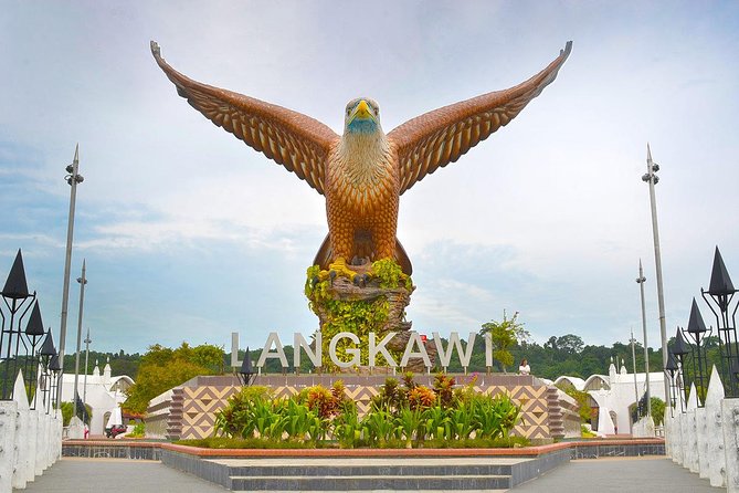 Customize Langkawi Full Day Tour (8 Hrs-Private Tour) - Pricing and Reviews