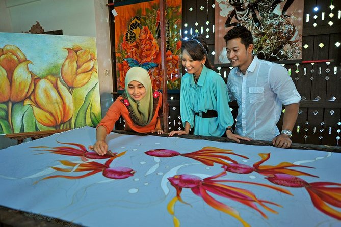 Customize Langkawi Full Day Tour (8 Hrs-Private Tour) - Negative Reviews Mentioned