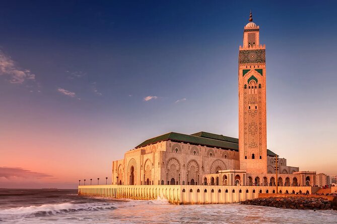 Customize Private Morocco Tours - Pricing Options