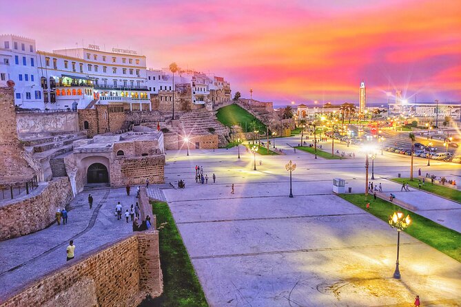 Customize Private Morocco Tours - Inclusions and Exclusions