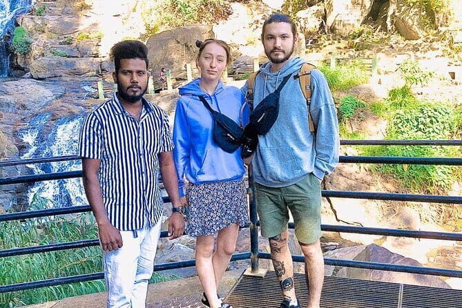 Customize tour in Sri Lanka - Deep Dive: What to Expect on Your Day