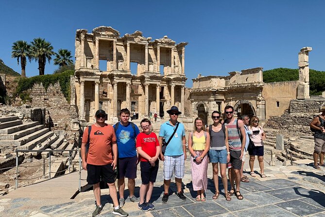 Customize Your Ephesus Trip With Your Guide & Vehicle - Why Customize Your Ephesus Trip?