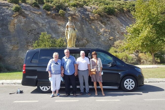 Customize Your Ephesus Trip With Your Guide & Vehicle - Benefits of Having a Guide and Vehicle