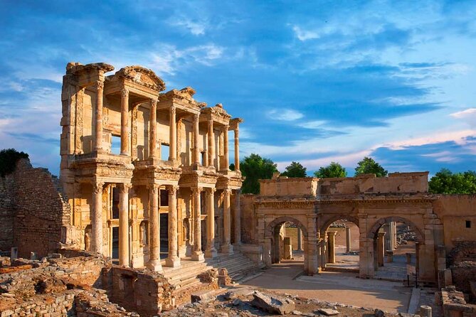 Customize Your Ephesus Trip With Your Guide & Vehicle - Trustworthy Services From Viator, Inc