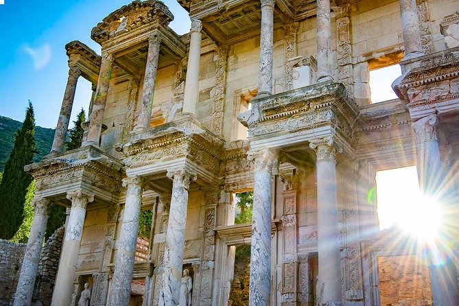 Customize Your Ephesus Trip With Your Guide & Vehicle - How to Book Your Customized Ephesus Tour