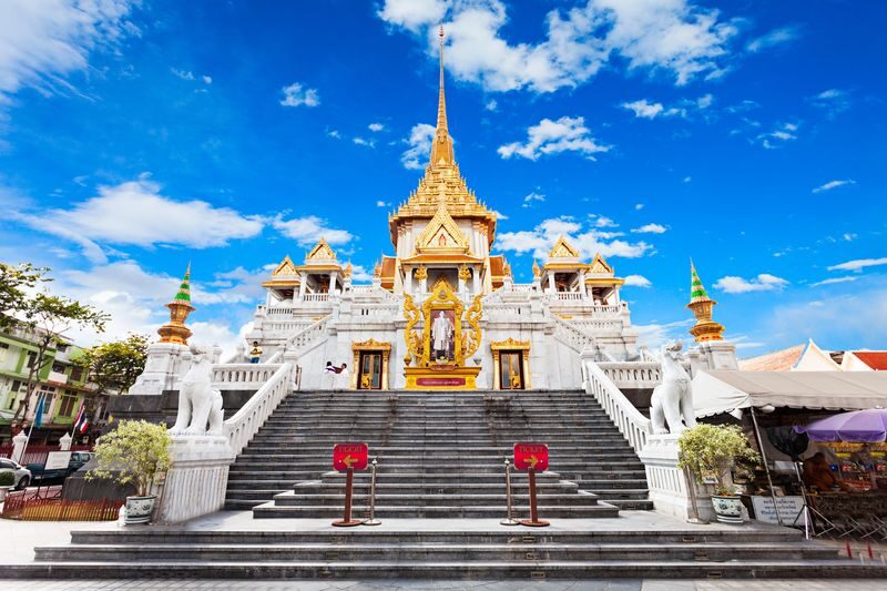 Customize Your Own Bangkok City Tour - Is the price good value?