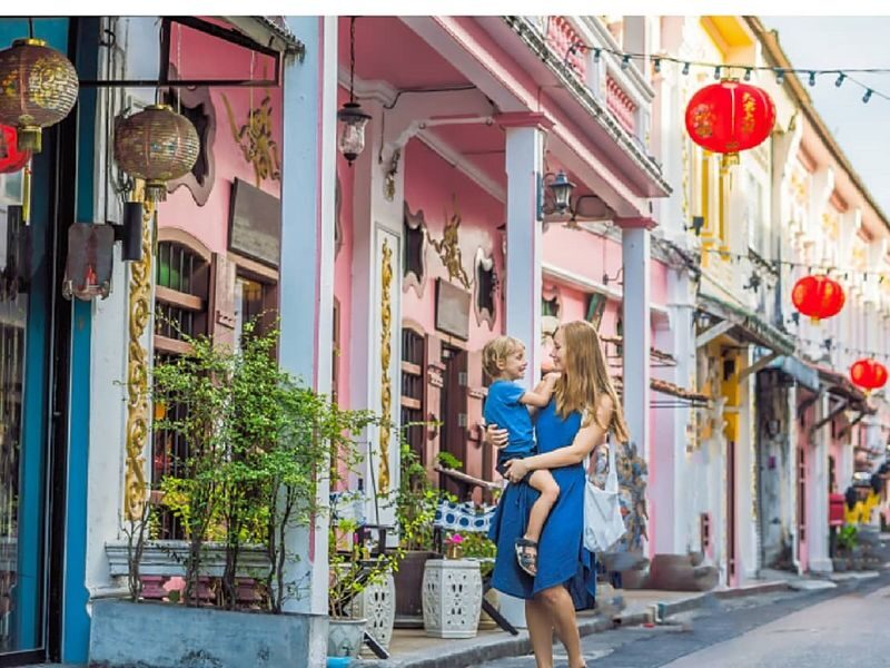 Customize Your Own City Tour from Phuket - The useful details at a glance