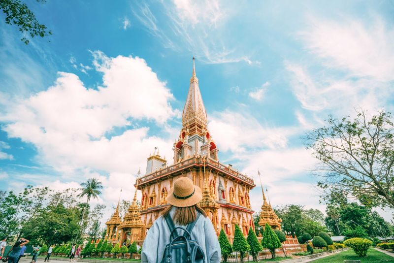 Customize Your Own City Tour from Phuket - What the eight-hour day can feel like