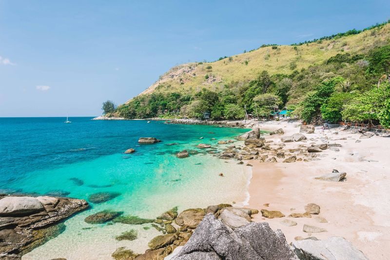 Customize Your Own City Tour from Phuket - Pickup coverage and small details to check