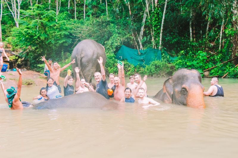Customize Your Own City Tour from Phuket - A few reasons to be cautious