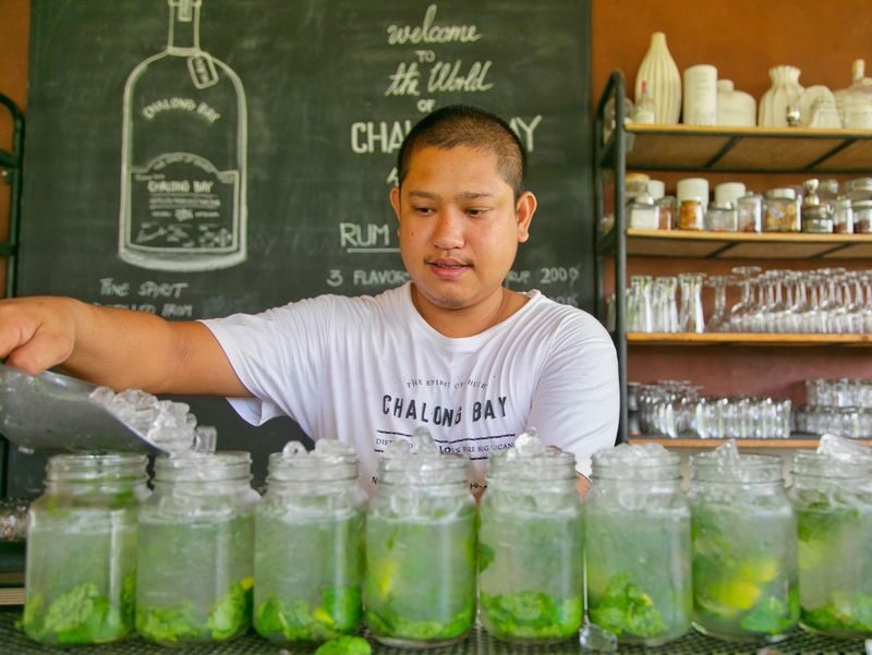 Customize Your Own City Tour from Phuket - Who should book this Phuket tour?