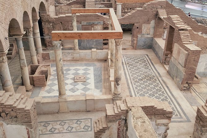 Customize Your Private Ephesus Tour / 4 to 8 Hrs / Skip the Lines - Traveler Photos and Reviews