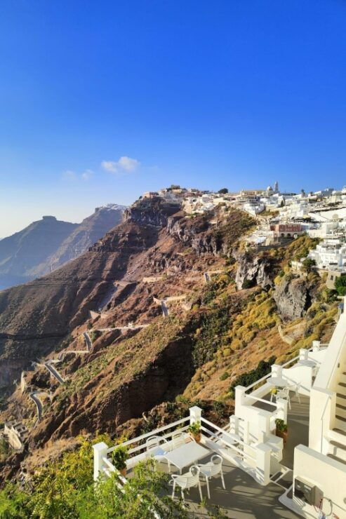 Customize Your Santorini Experience - Booking Information