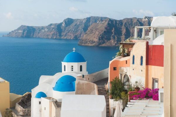 Customize Your Santorini Experience - Directions