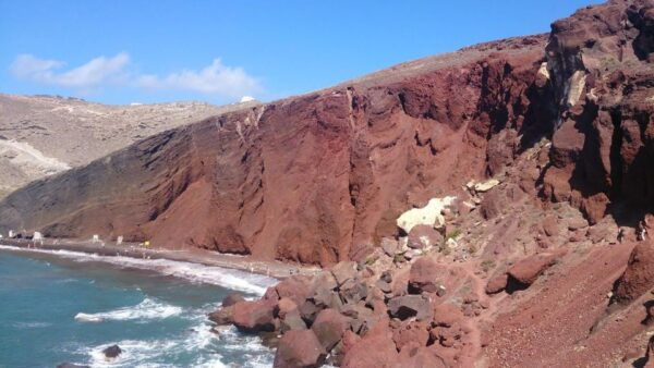 Customize Your Santorini Experience - The Sum Up