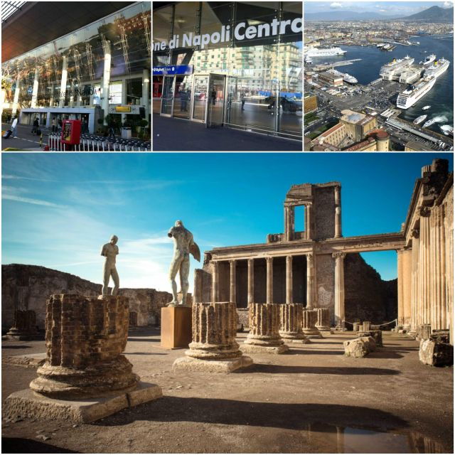 Customize Your Tailor-Made Full Day Tour for 8/9 Hours - Good To Know