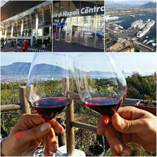 Customize Your Tailor-made Tour for 8/9 hours - Authentic Experiences and Real Insights