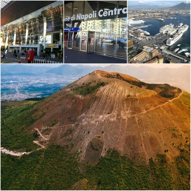 Customize Your Tailor-made Tour for 8/9 hours - FAQs