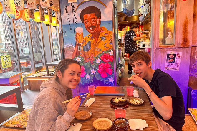 Customize Your Tour Freely With Guide in Japan - Food and Beverages Offered