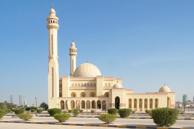 Customize Your Tour in Bahrain -Private Tour - Good To Know